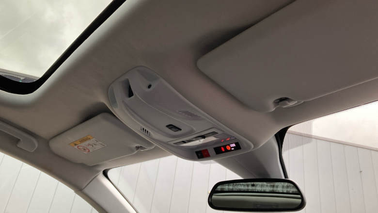 Vauxhall Grandland X 1.2 Turbo Elite Nav 5dr Petrol Hatchback